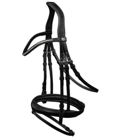 Waldhausen X-Line Trensenzaum Clincher