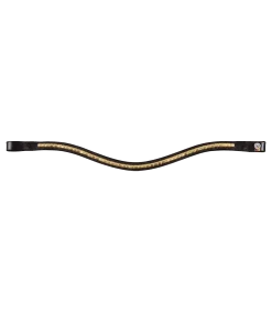 Waldhausen X-Line Trensenzaum Clincher