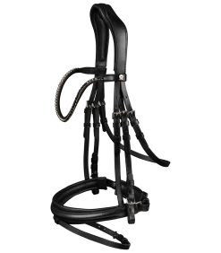 Waldhausen X-Line Trensenzaum Favourite