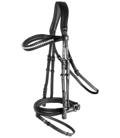 Waldhausen X-Line Trensenzaum Supersoft Joy