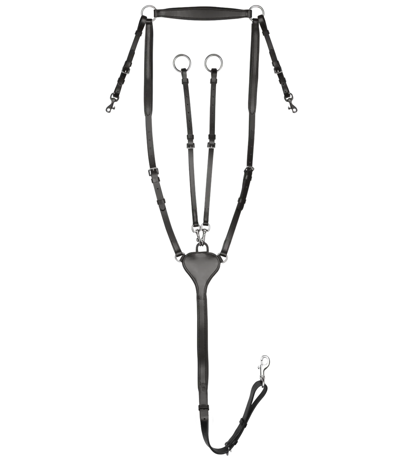 Waldhausen X-Line Vorderzeug Professional