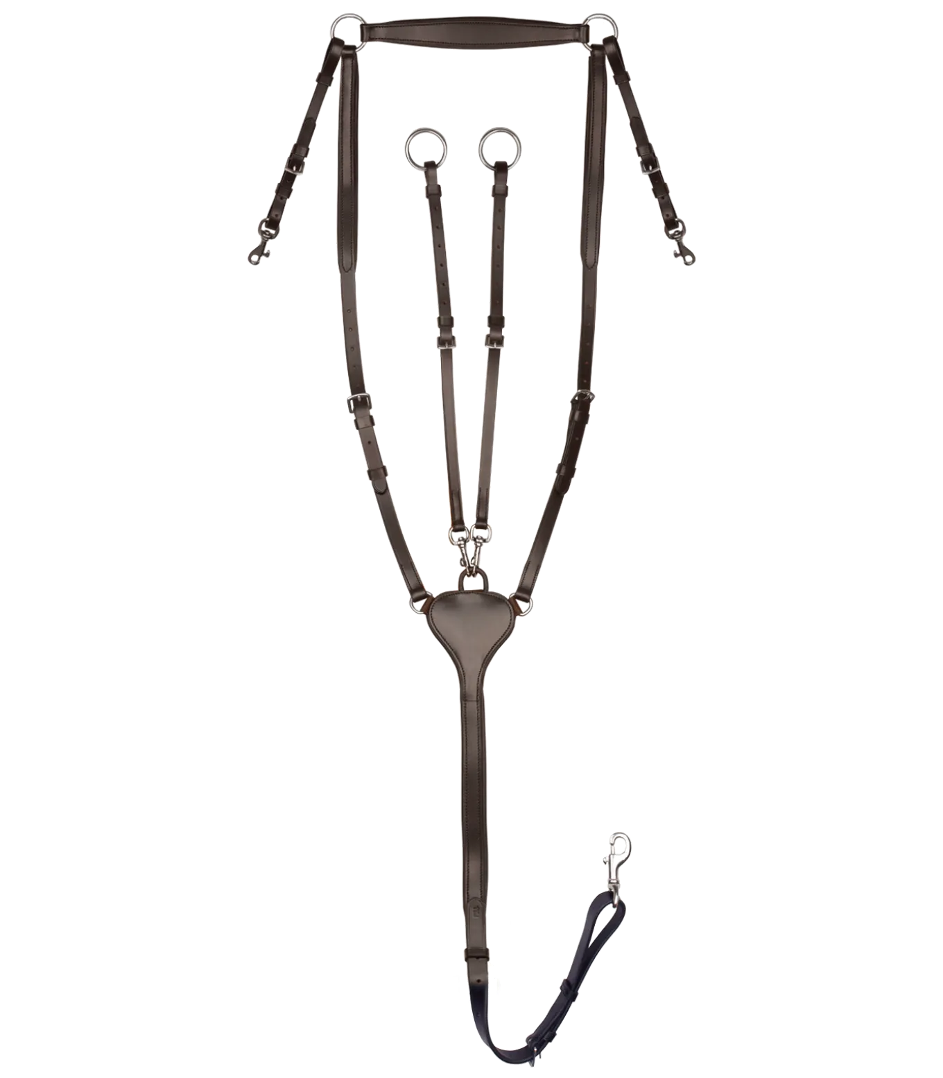 Waldhausen X-Line Vorderzeug Professional