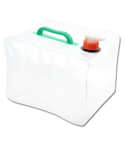 Wasserkanister faltbar, 10 l