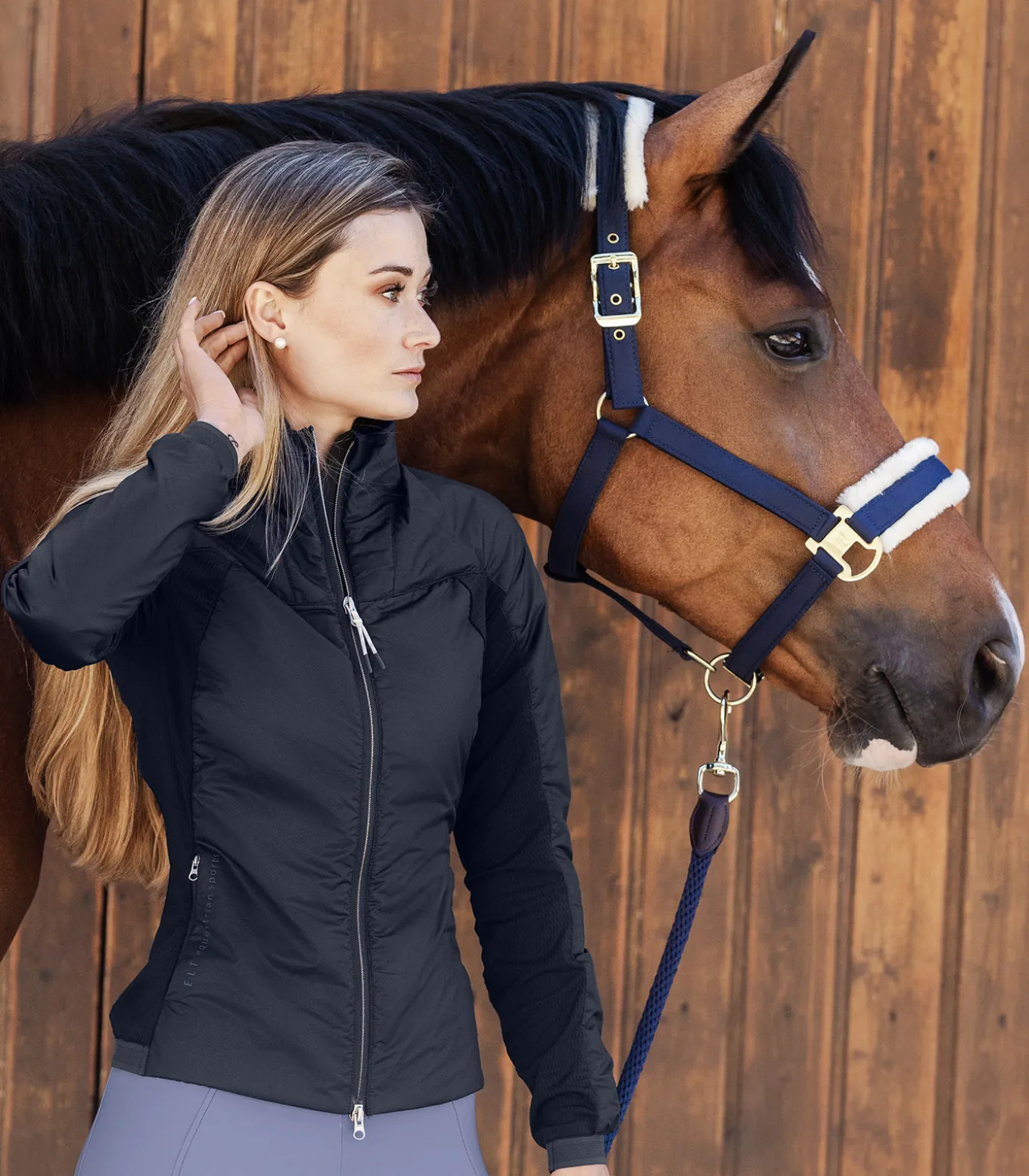 Windbreaker Jacke Porto