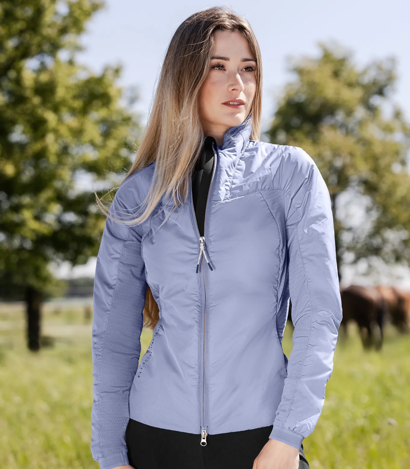 Windbreaker Jacke Porto