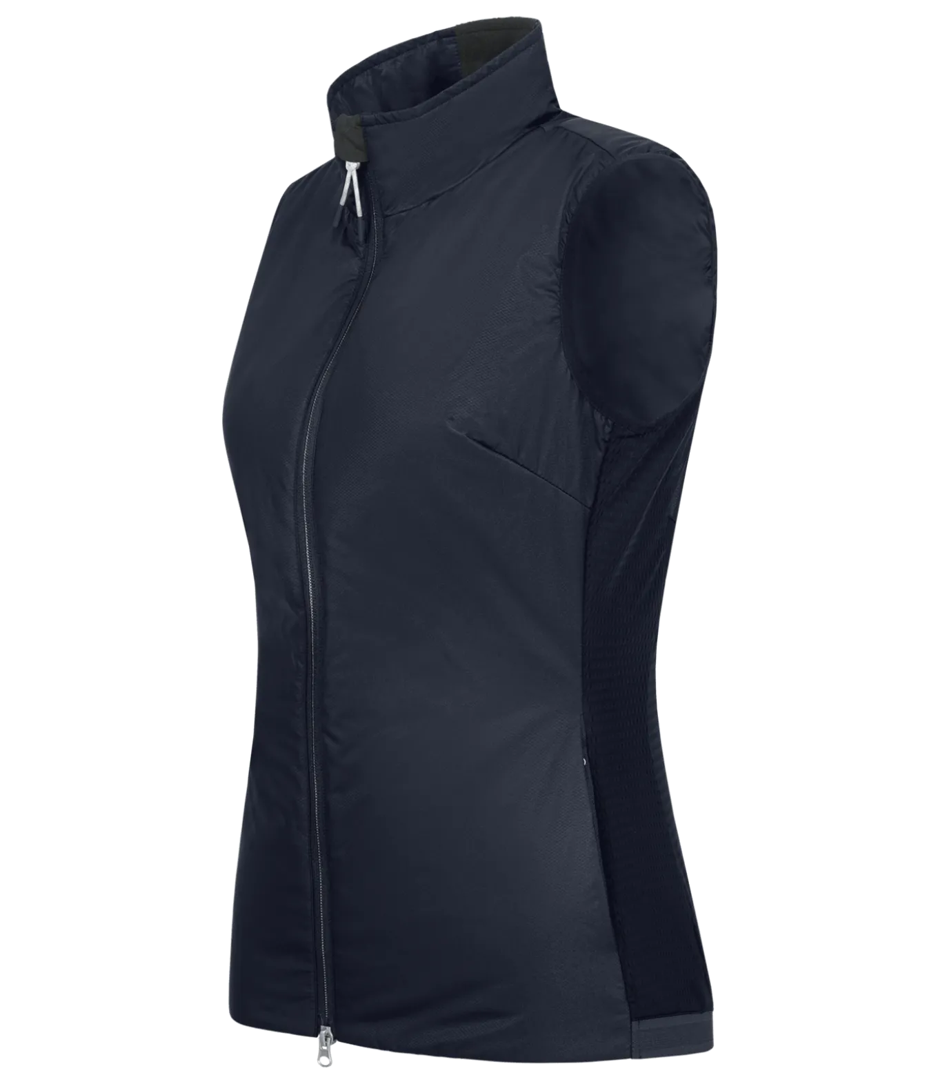 Windbreaker Weste Palma