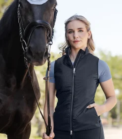 Windbreaker Weste Palma