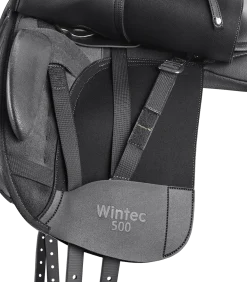 Wintec 500 Dressursattel