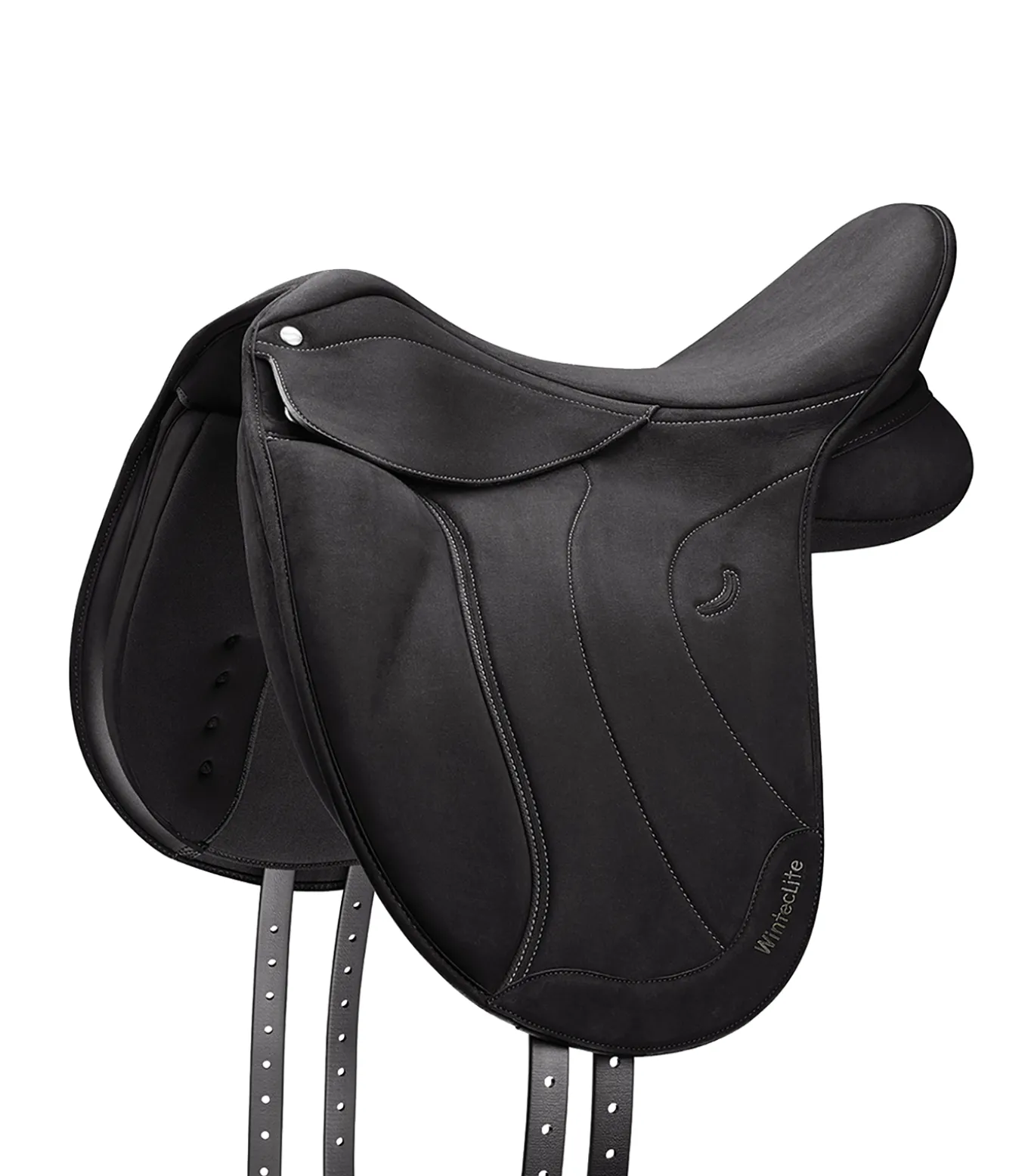 WintecLite D’Lux Dressursattel