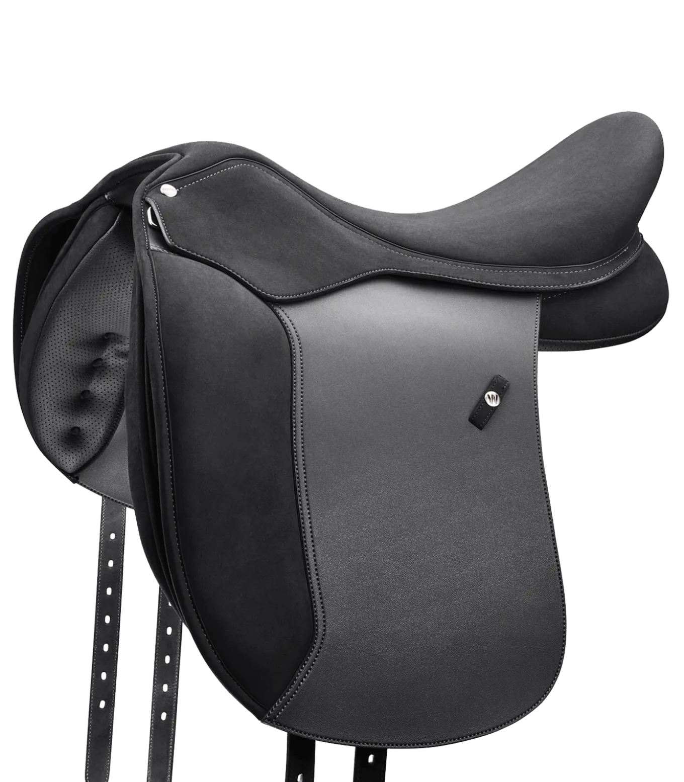 Wintec Pro Dressursattel weit