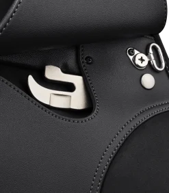 Wintec Pro Dressursattel weit
