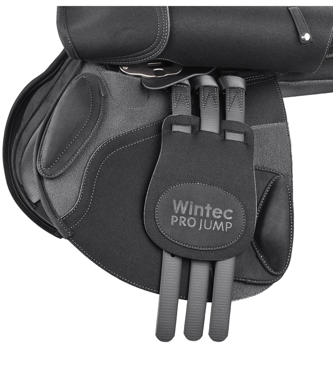 Wintec Pro Springsattel