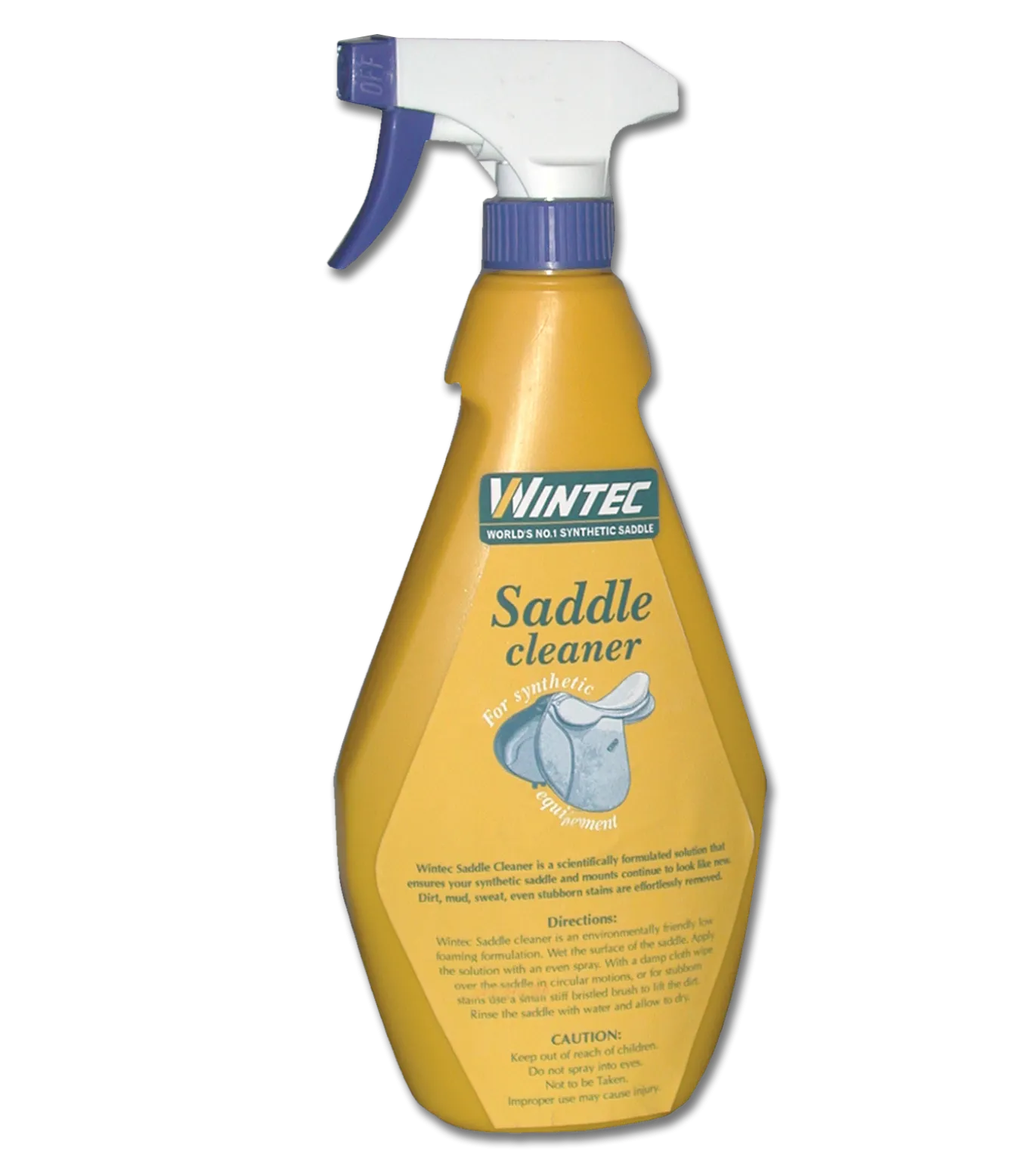 Wintec Sattel-Reiniger, 500 ml