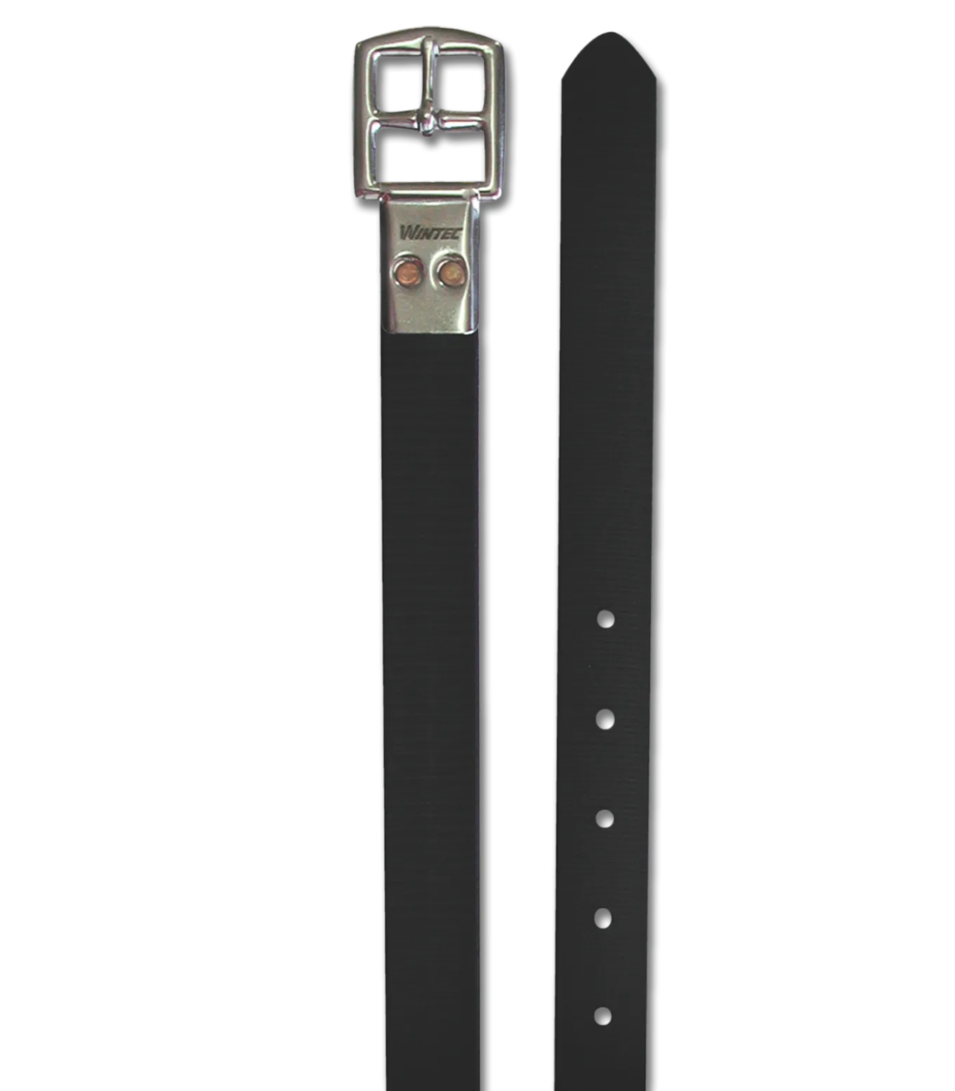 Wintec Slimline Steigbügelriemen