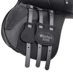 Wintec 2000 Vielseitigkeitssattel