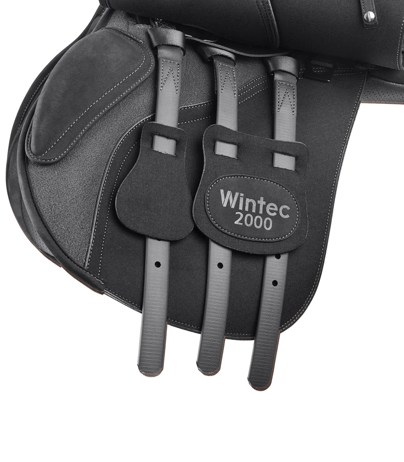 Wintec 2000 Vielseitigkeitssattel