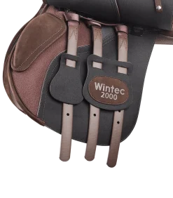 Wintec 2000 Vielseitigkeitssattel