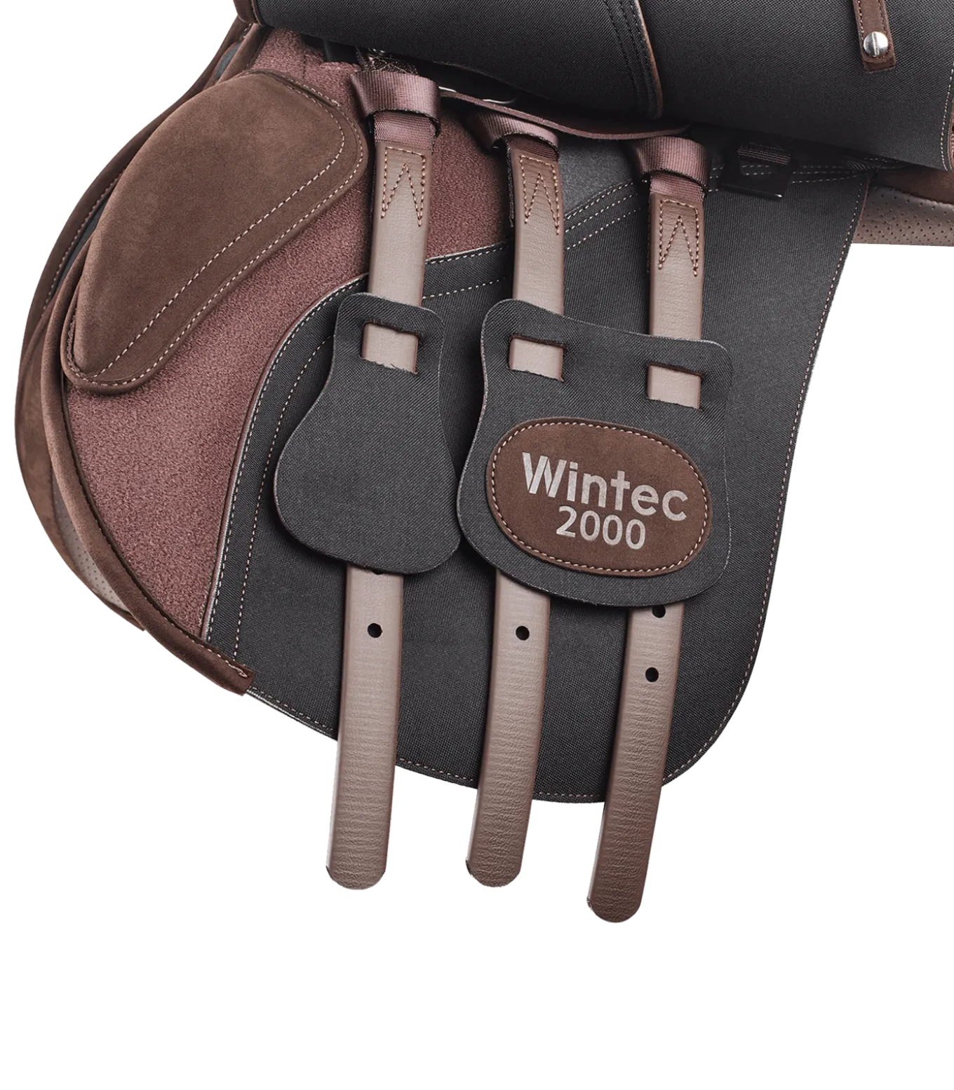 Wintec 2000 Vielseitigkeitssattel
