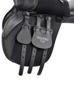 Wintec 500 Vielseitigkeitssattel
