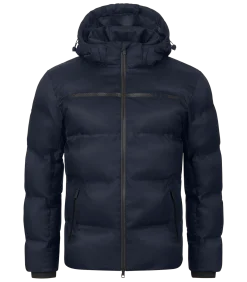 Winter Lightweight Jacke Montana, Herren