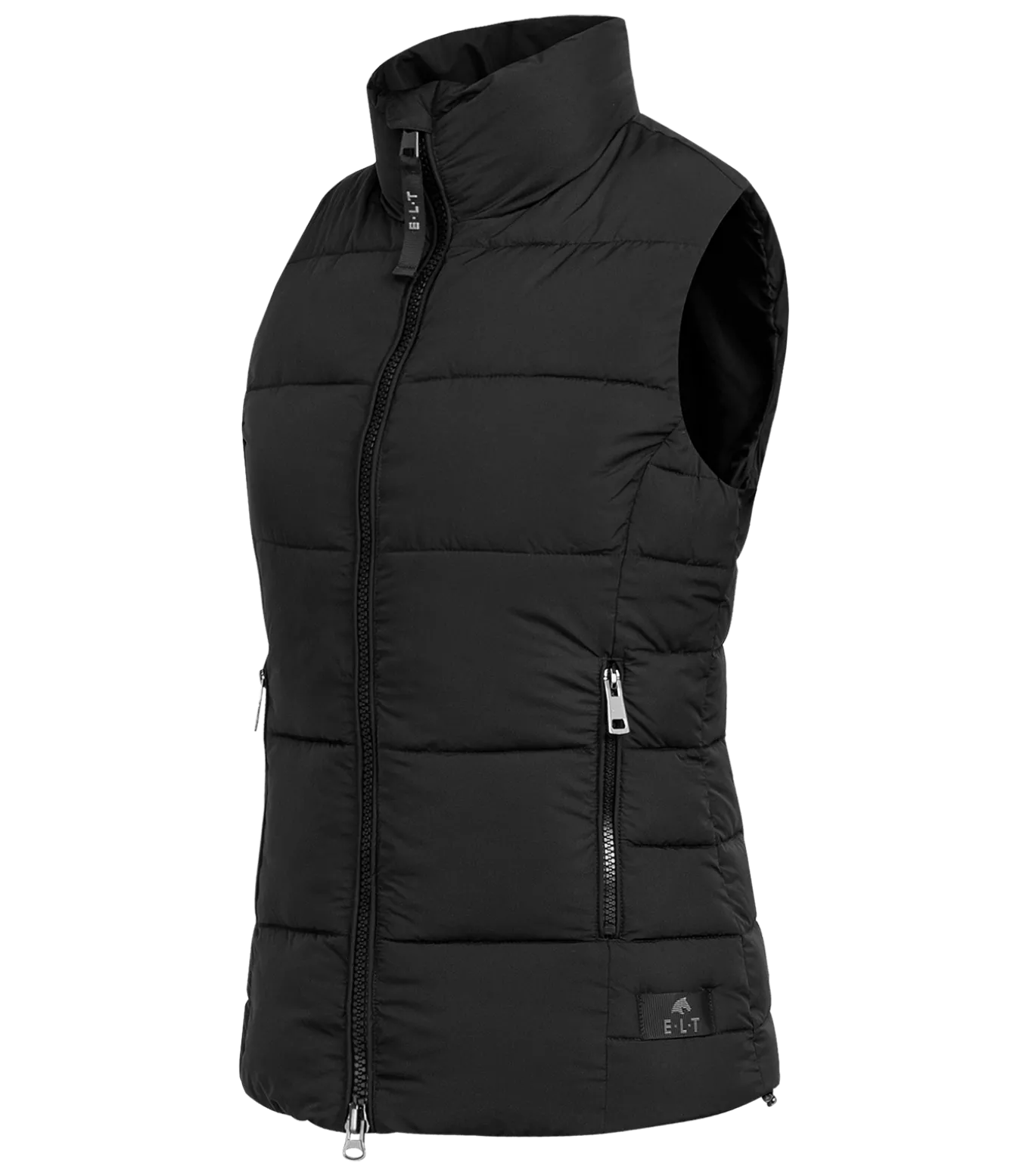 Winter Lightweight Weste Oxford