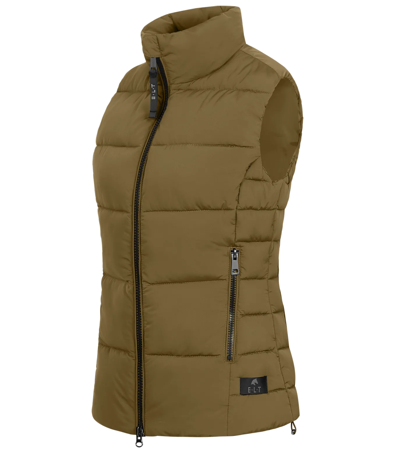 Winter Lightweight Weste Oxford