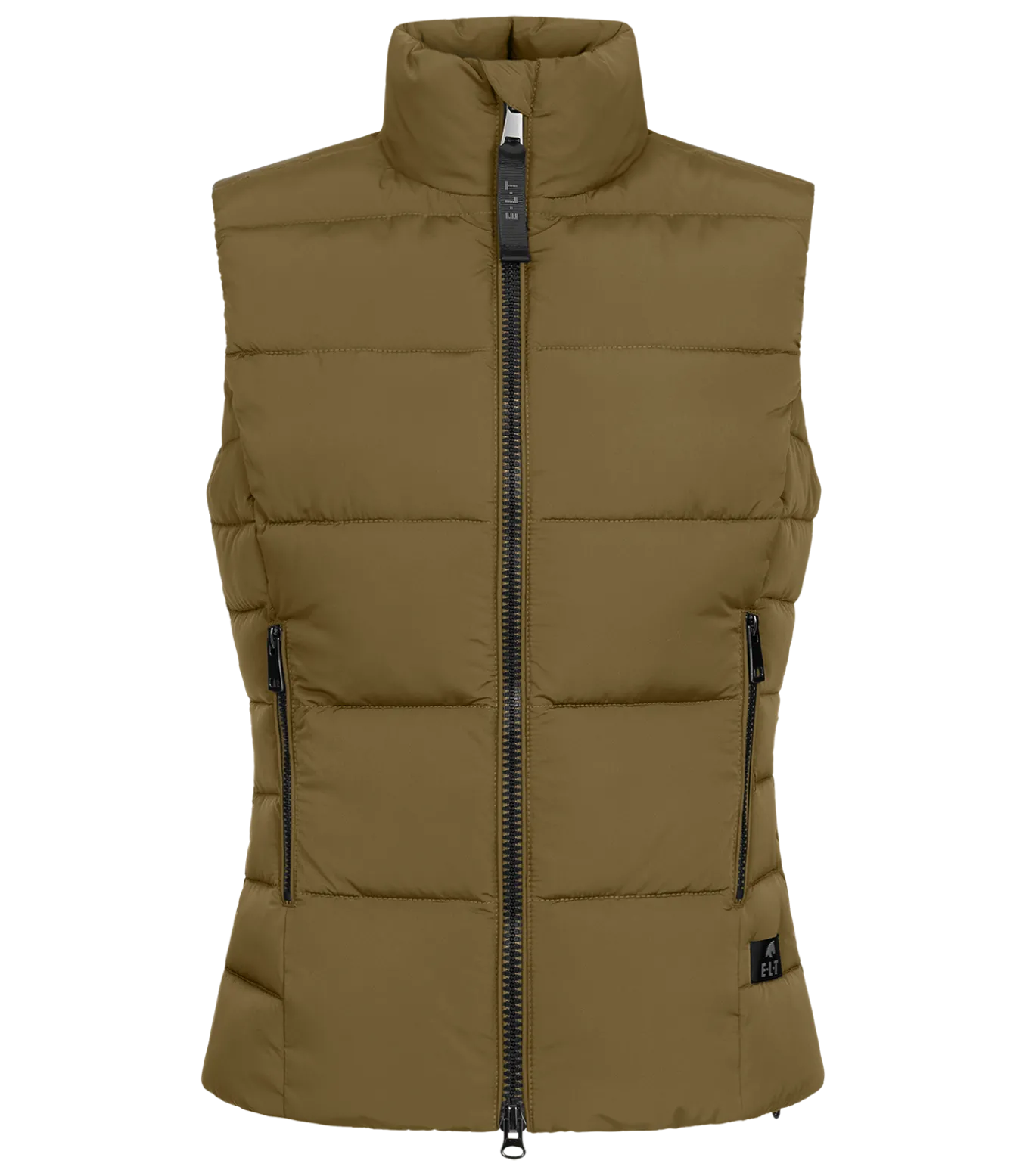 Winter Lightweight Weste Oxford