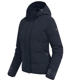 Winter-Performance-Reitjacke Ohio, Damen