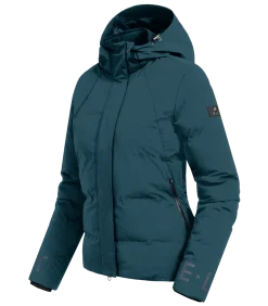 Winter-Performance-Reitjacke Ohio, Damen