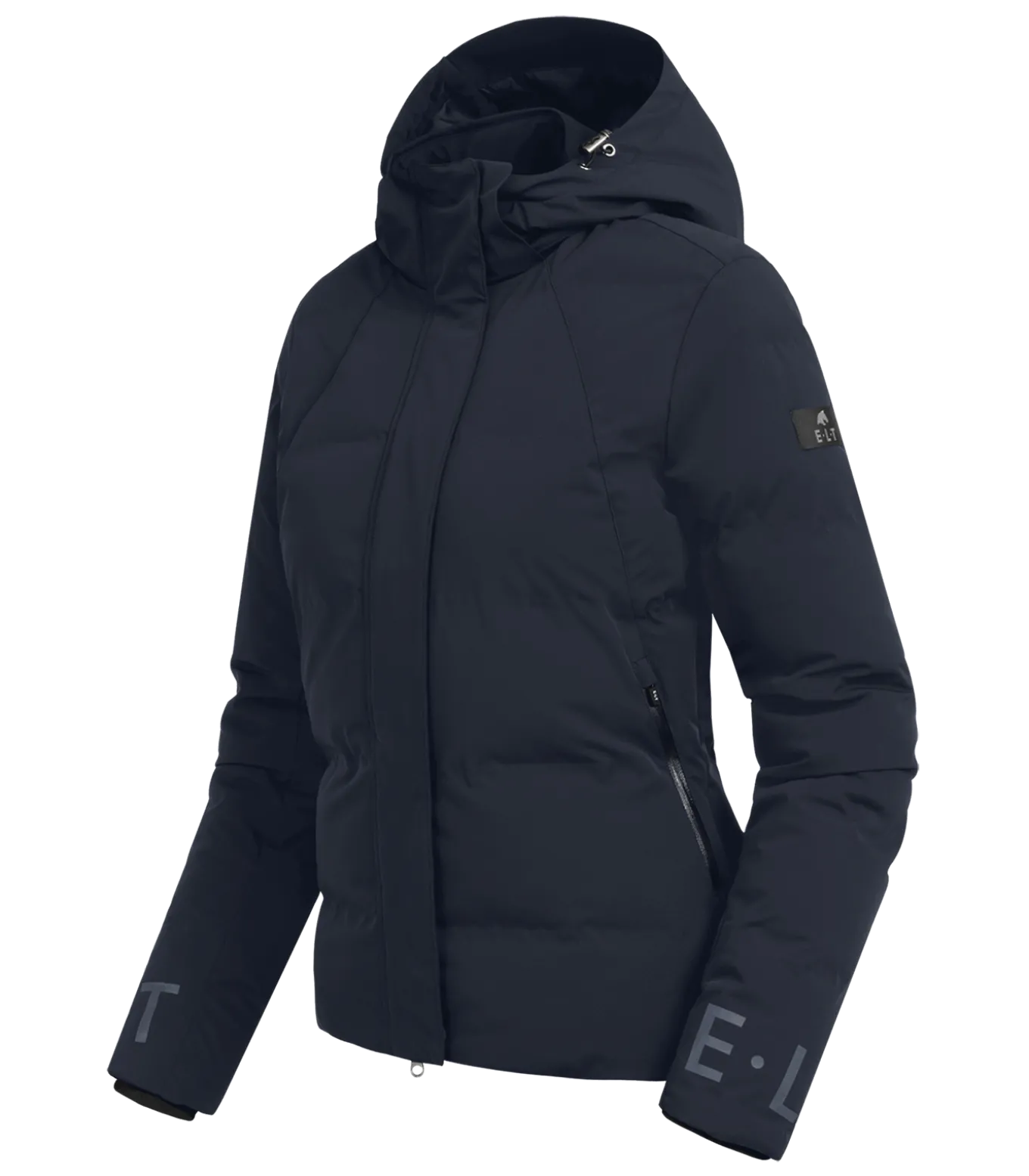 Winter-Performance-Reitjacke Ohio, Teens