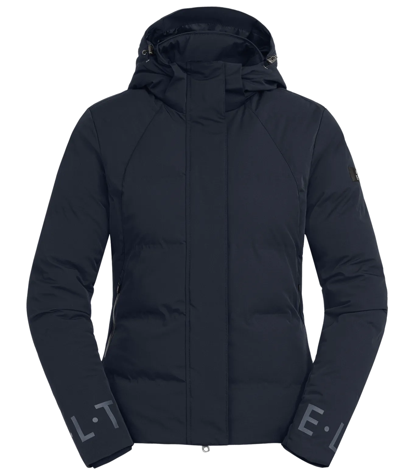 Winter-Performance-Reitjacke Ohio, Teens