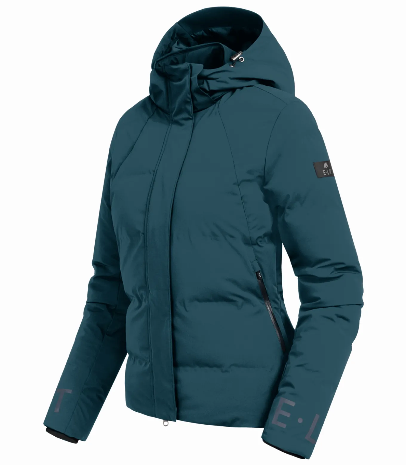 Winter-Performance-Reitjacke Ohio, Teens