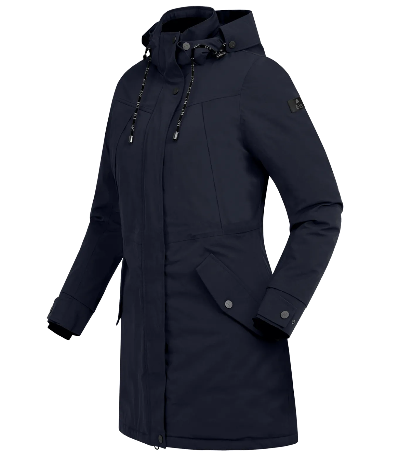 Winter-Performance-Reitparka Ontario