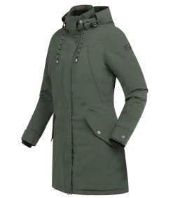 Winter-Performance-Reitparka Ontario