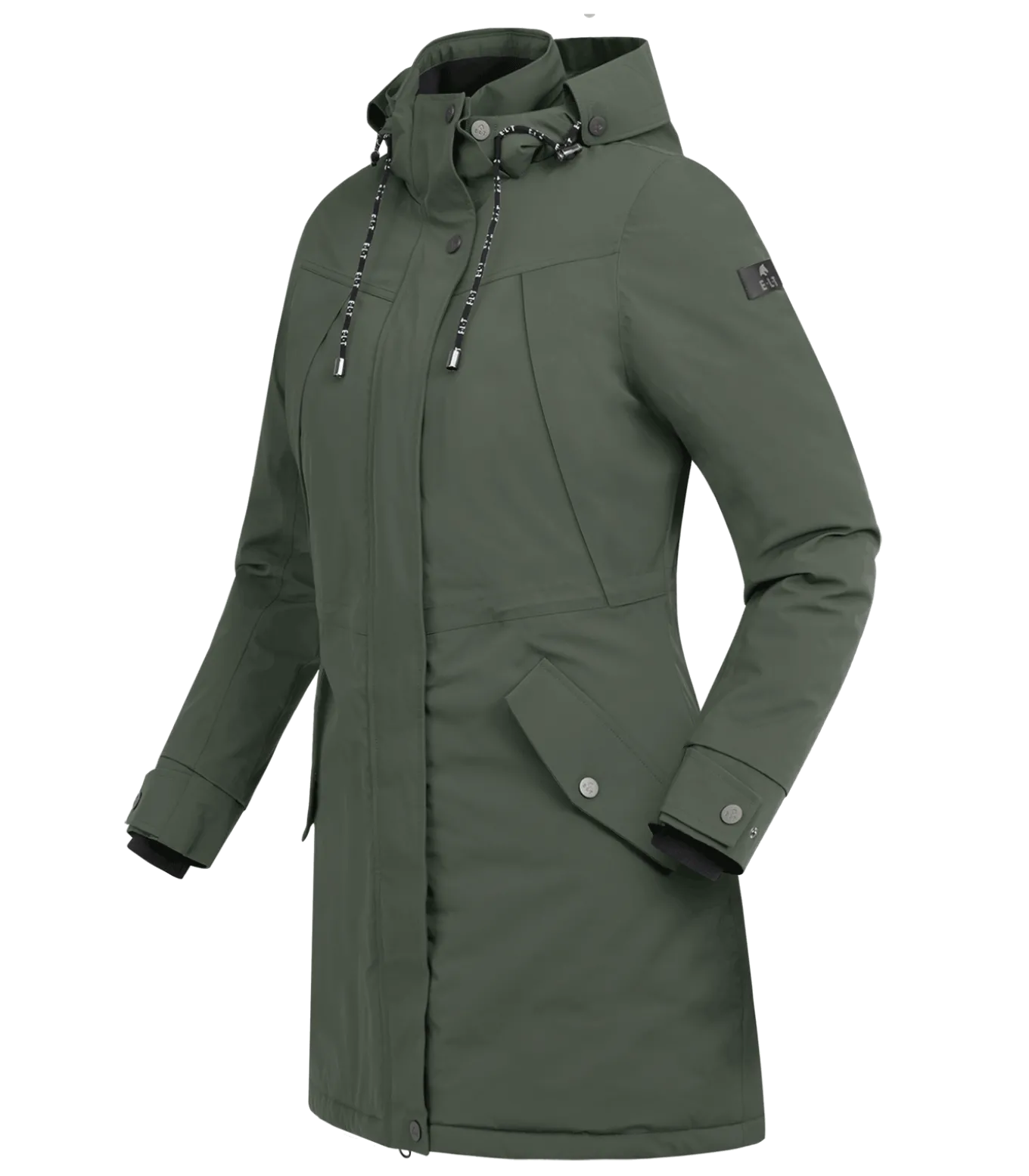 Winter-Performance-Reitparka Ontario