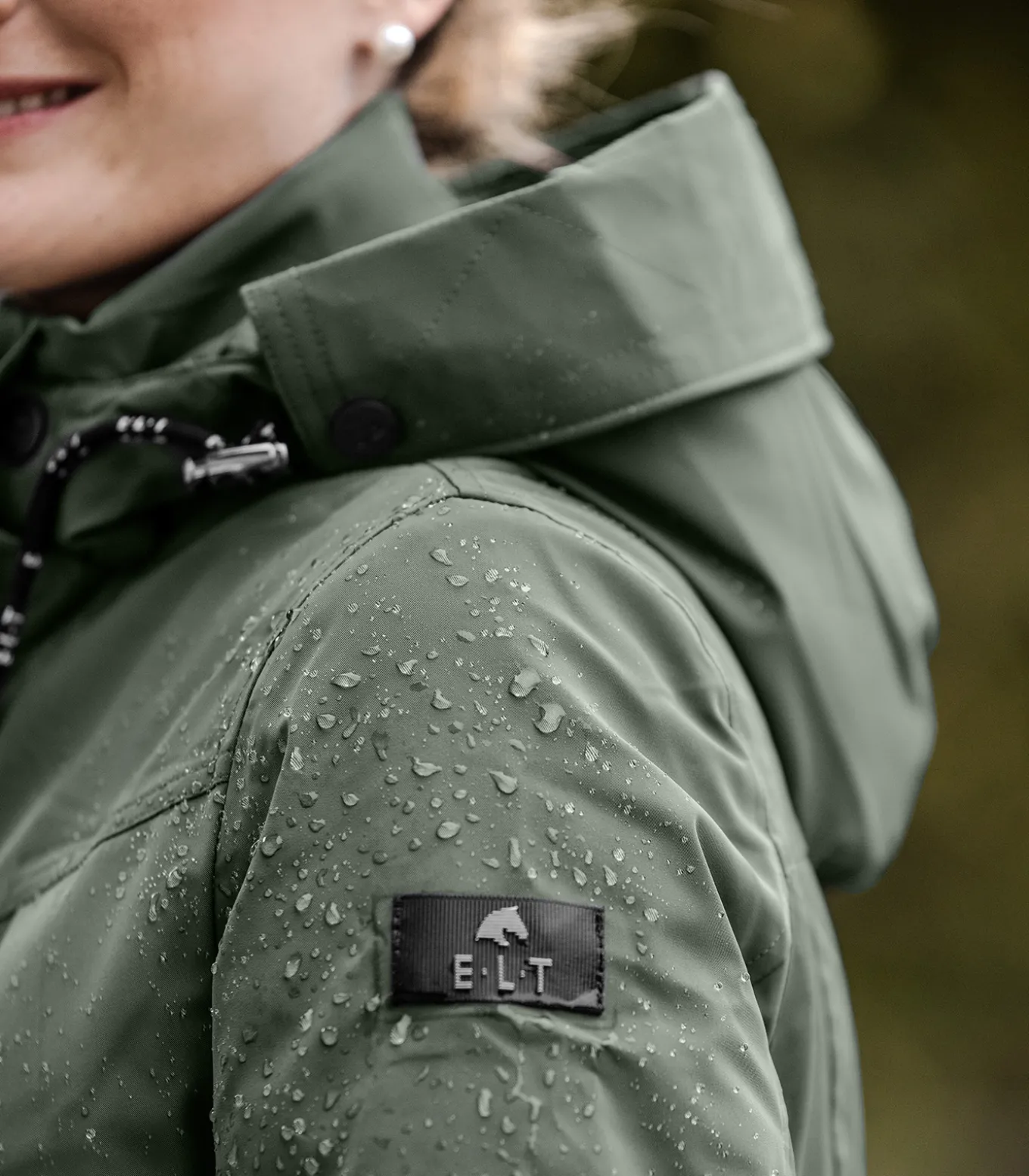 Winter-Performance-Reitparka Ontario