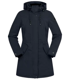 Winter-Performance-Reitparka Ontario