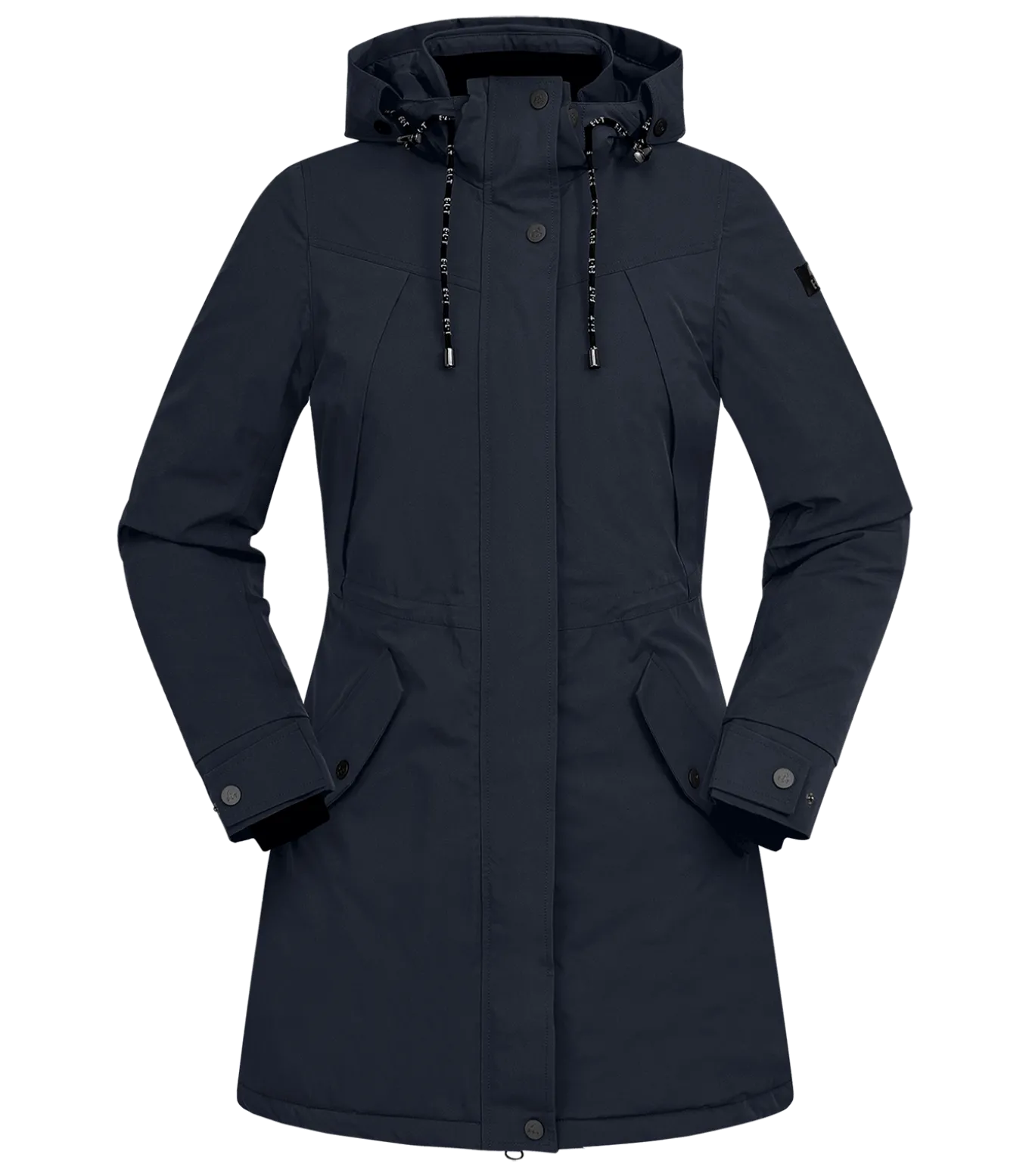 Winter-Performance-Reitparka Ontario