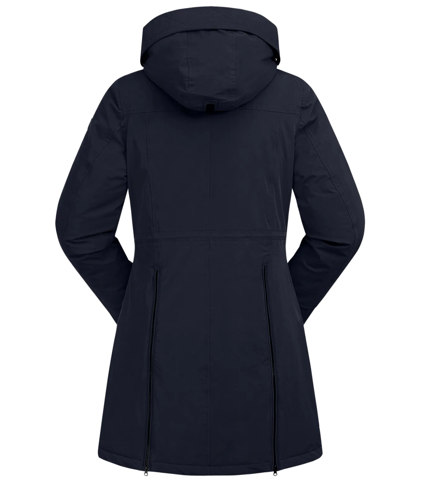 Winter-Performance-Reitparka Ontario