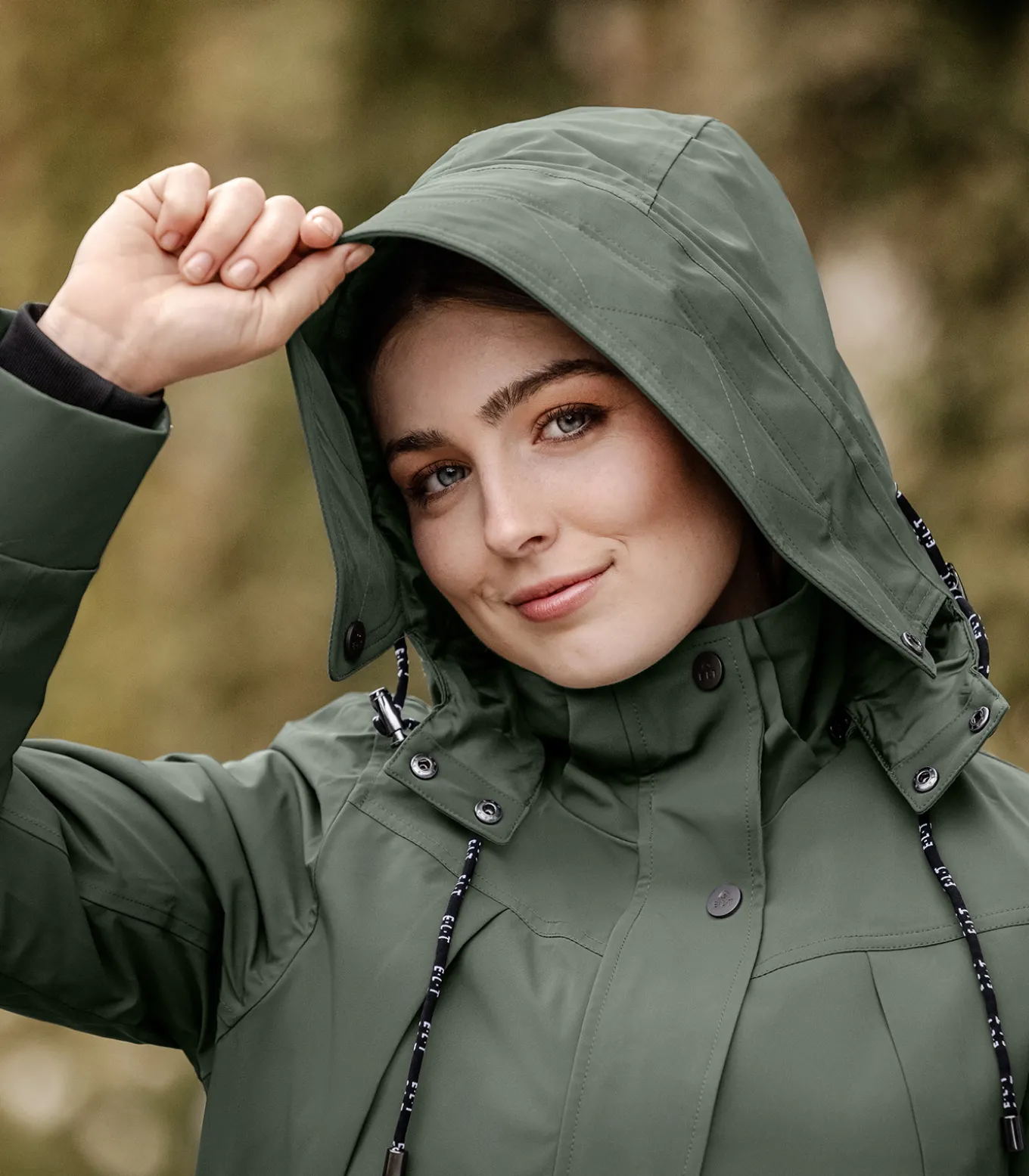 Winter-Performance-Reitparka Ontario