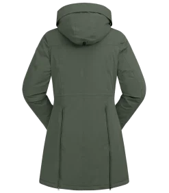 Winter-Performance-Reitparka Ontario