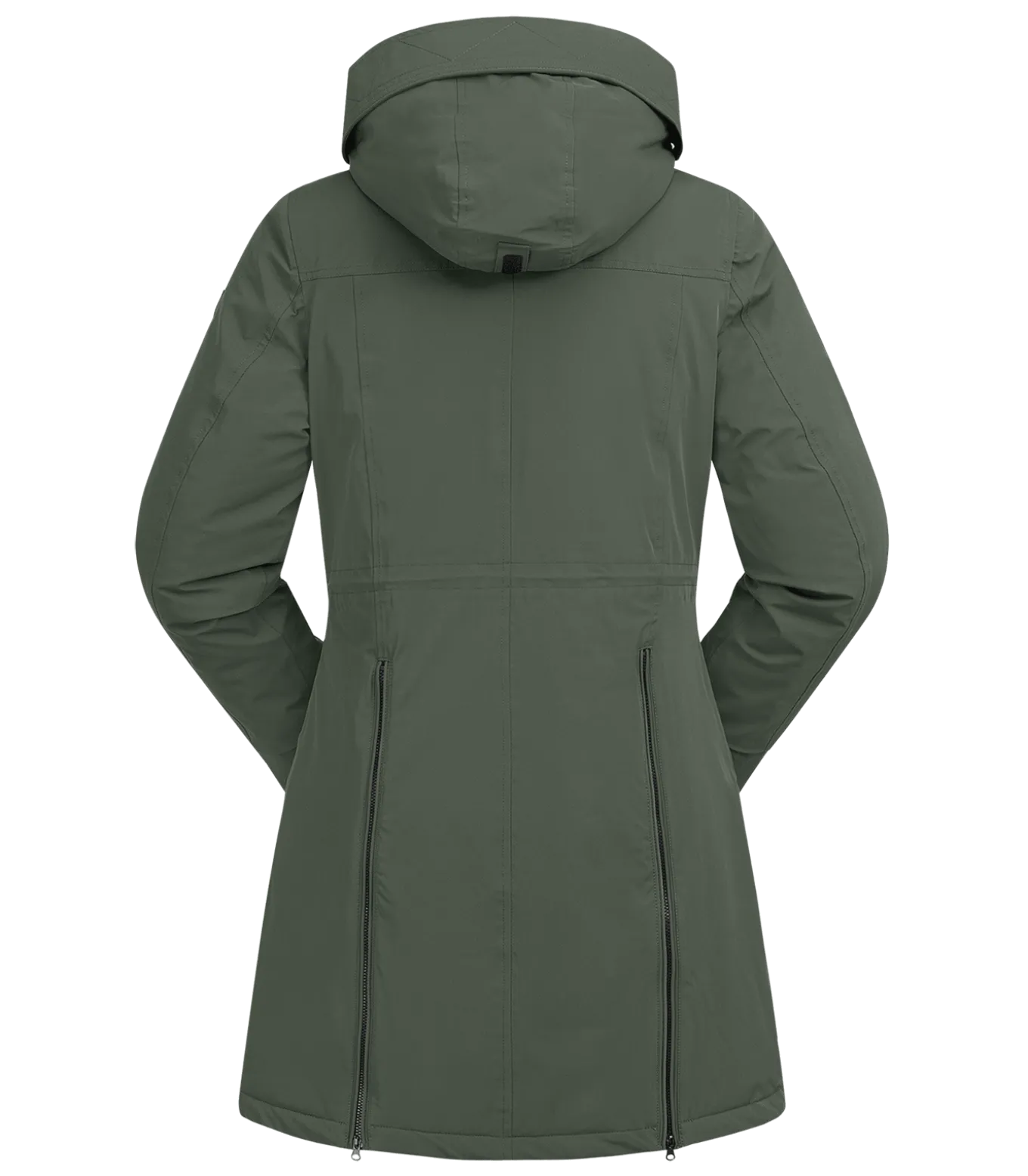 Winter-Performance-Reitparka Ontario