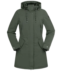 Winter-Performance-Reitparka Ontario
