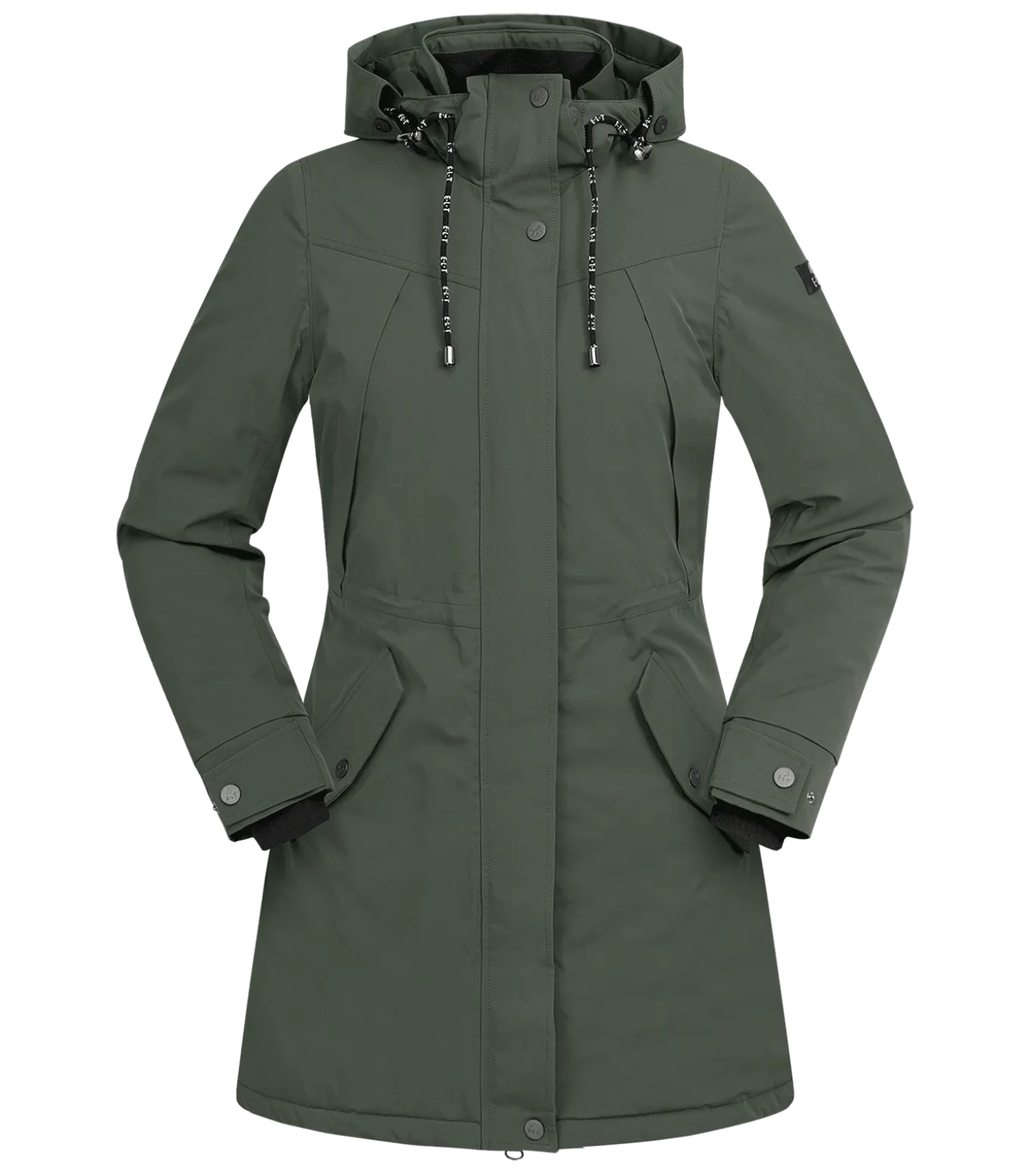 Winter-Performance-Reitparka Ontario