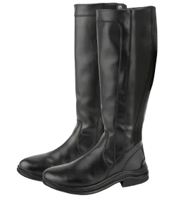 Winter-Reitstiefel Clever Comfort
