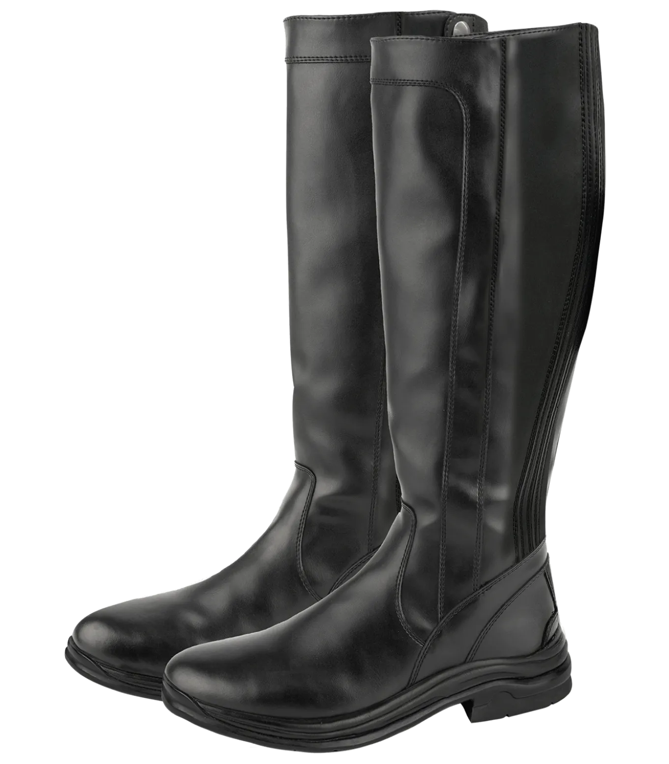 Winter-Reitstiefel Clever Comfort