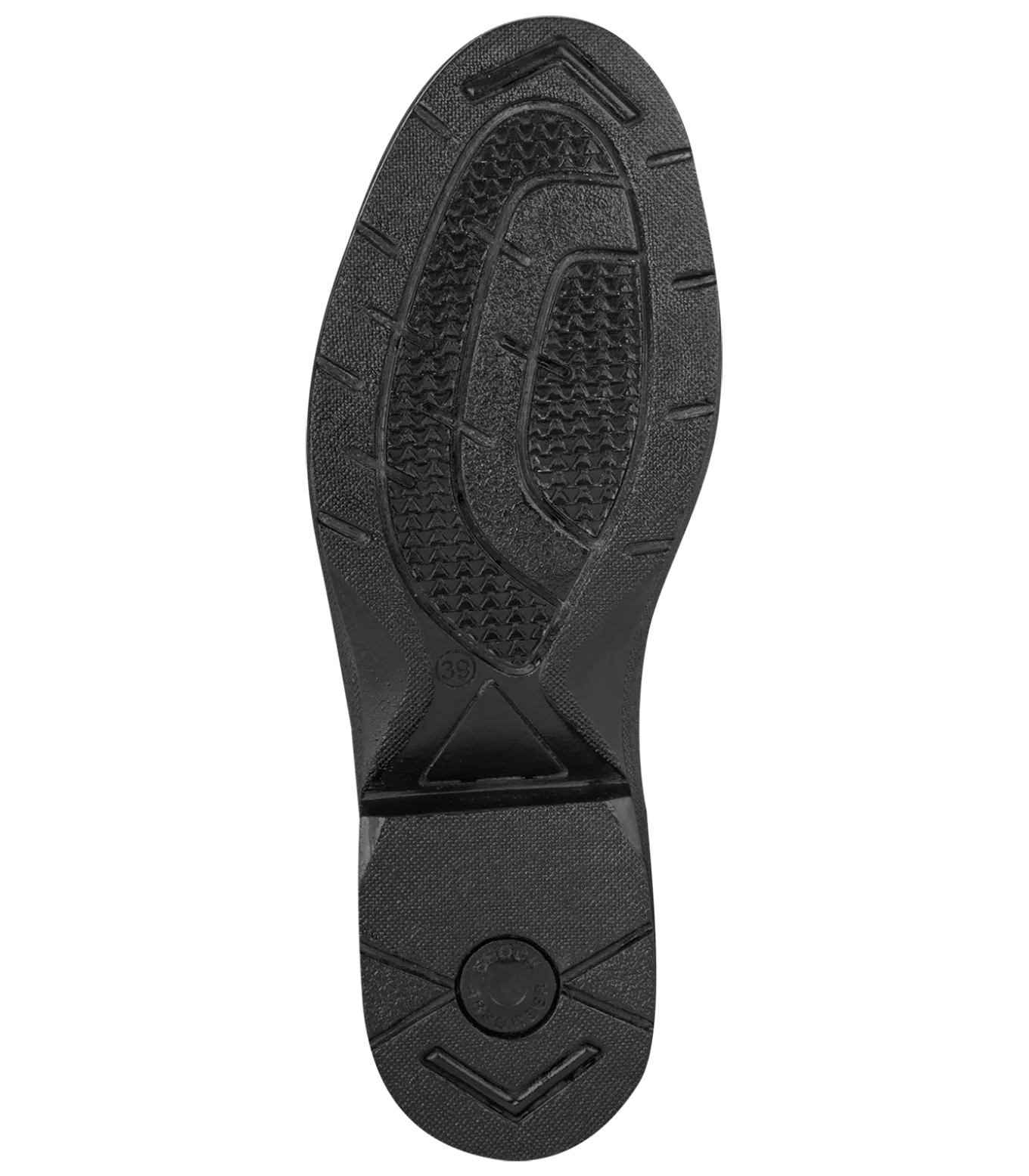Winter-Reitstiefel Clever Comfort