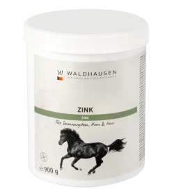 Zink - Für Immunsystem, Horn und Haar, 900 g