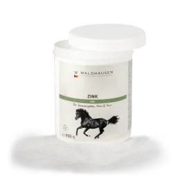 Zink - Für Immunsystem, Horn und Haar, 900 g